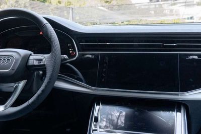 Audi Q7 50 TDI quattro S Line
