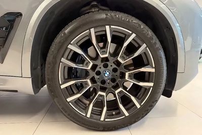 BMW X5 xDrive40i M Sport