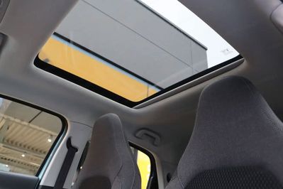 Leapmotor T03 Design 37.3 kWh