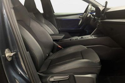 Cupra Leon 2.0 TSI DSG