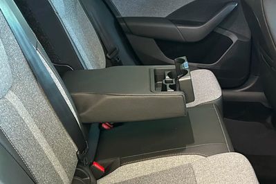 Skoda Octavia Edition 130 Selection 1.5 TSI mHEV  DSG