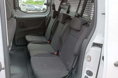 Fiat Doblo Cargo/Van L2H1 Zabudowa Brygadowa