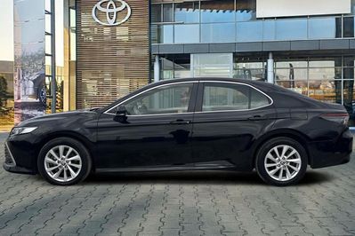 Toyota Camry 2.5 Hybrid Comfort