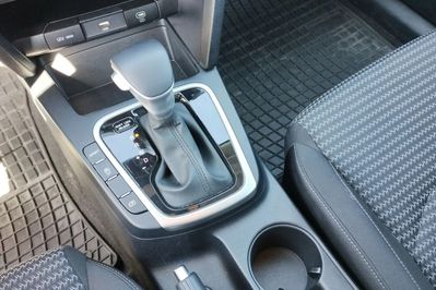 Kia Ceed T-GDI M DCT