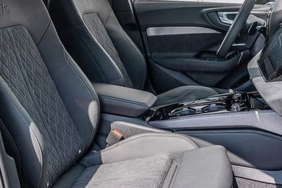 Audi A5 S5 TFSI Avant