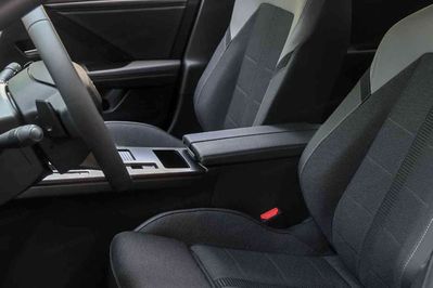 Opel Astra GS S&S aut 1.5 CDTI