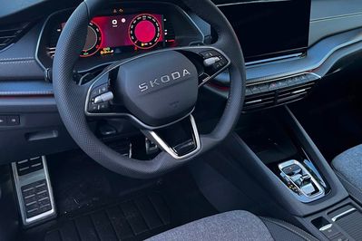 Skoda Octavia Sportline 1.5 TSI mHEV  DSG