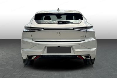 DS DS4 Trocadero 1.2 PureTech aut