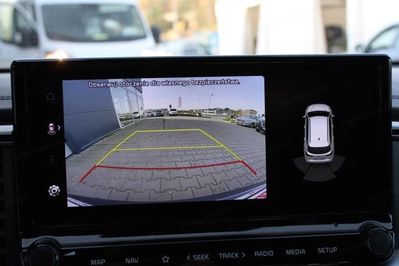 Kia ProCeed 1.5 T-GDI GT Line DCT