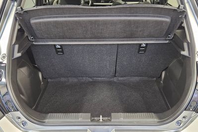 Suzuki Swift 1.2 Dualjet SHVS Premium Plus