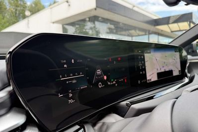 Audi A6 TDI quattro S line