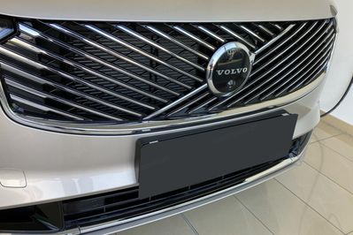 Volvo XC90 B5 B AWD Plus Bright 7os