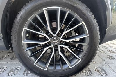 Lexus NX 350h Omotenashi AWD