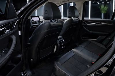 BMW X3 xDrive20d xLine