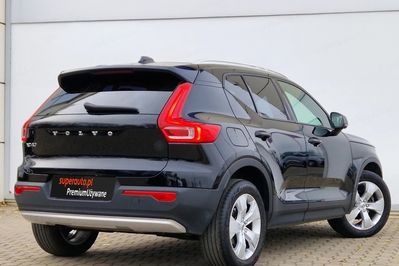 Volvo XC40 B3 Core aut