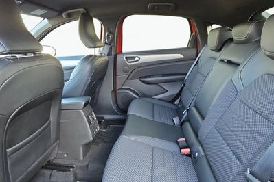 Renault Arkana 1.3 TCe Techno EDC