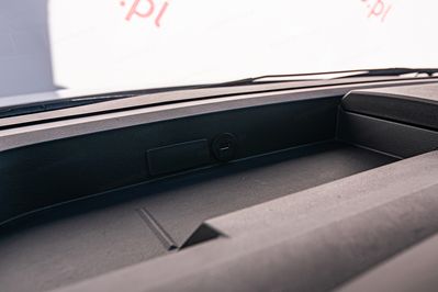 Renault Master Kontener