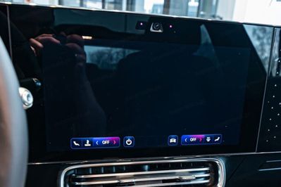 Mercedes CLA 250+ Progressive