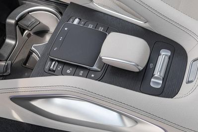 Mercedes GLS 450 d 4-MATIC AMG Line