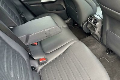 Mercedes GLC 200 4-Matic AMG Line