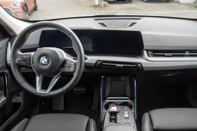 BMW X1 sDrive18i