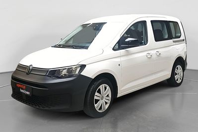 Volkswagen Caddy osobowy L1H1
