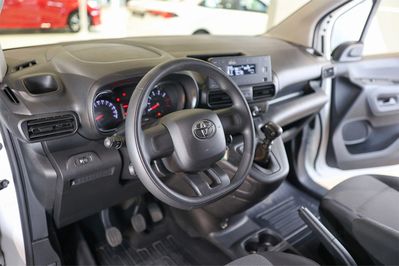 Toyota Proace City L1H1 Active