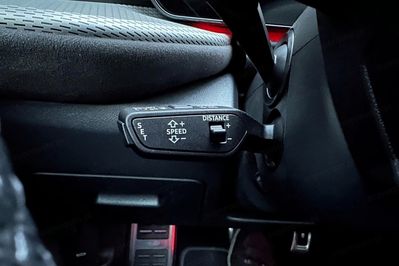 Audi Q5 e-Hybrid quattro S line