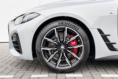 BMW Seria 4 Gran Coupe 430i xDrive M Sport
