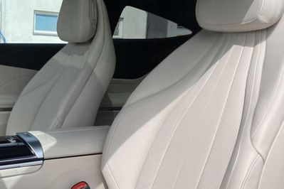 Mercedes CLE 300 4-Matic AMG Line