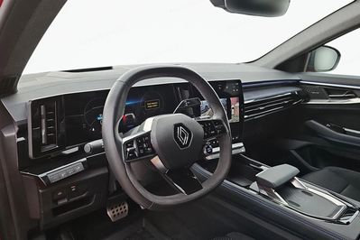 Renault Austral 1.2 E-Tech Full Hybrid  Iconic Esprite Alpine