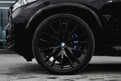 BMW X5 xDrive40d M Sport