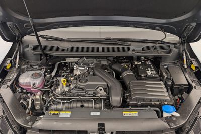 Volkswagen Touran Edition 1.5 TSI EVO DSG7