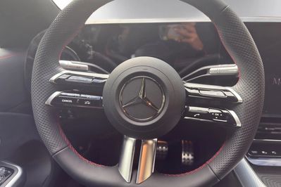 Mercedes CLA 250+ AMG Line