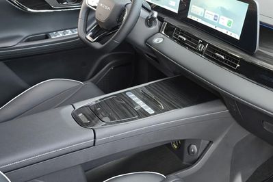 Omoda 5 Comfort DCT 1.6 T-GDI