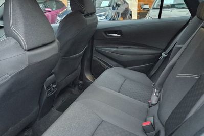 Toyota Corolla 1.8 Hybrid Comfort