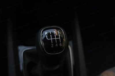 Skoda Octavia 1.5 TSI Selection