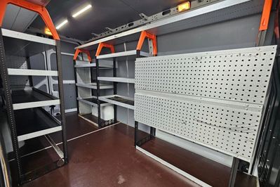 Renault Master 2.3 dCi L3H2 aut
