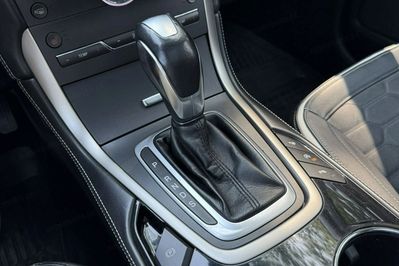 Ford S-MAX 2.0 Tdci Vignale Powershift