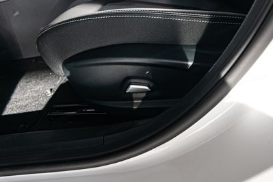 JAC 7 Plus Plus 1.5T CVT