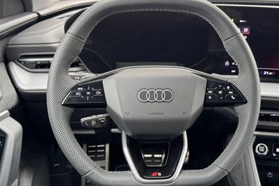 Audi Q5 TDI quattro