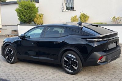 Peugeot 408 GT Exclusive S&S e-DCS6 1.2 PureTech mHEV