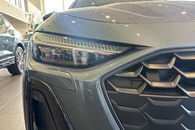 Audi A5 TFSI quattro Avant