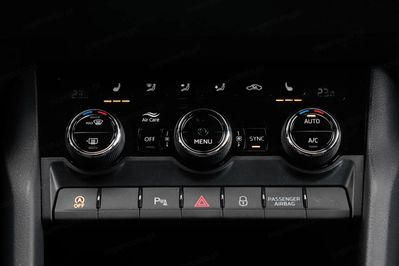 Skoda Karoq 1.5 TSI ACT Style DSG