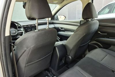 Hyundai Tucson T-Gdi Modern 2WD
