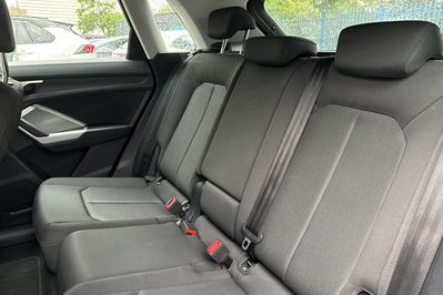 Audi Q3 35 TFSI