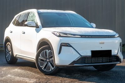 Geely Starray EM-i 1.5 PHEV Pro