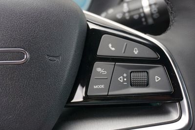 BYD Seal U DM-i 1.5 Comfort