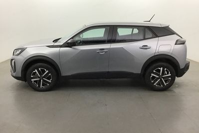 Peugeot 2008 STYLE 1.2 mHEV e-DCS6