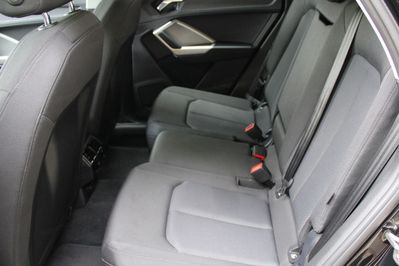 Audi Q3 Sportback 35 TDI S Line